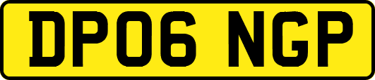 DP06NGP