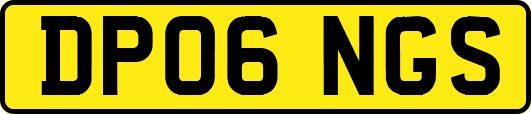 DP06NGS