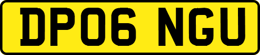 DP06NGU