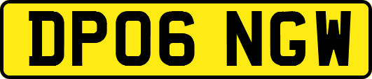 DP06NGW