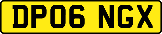 DP06NGX