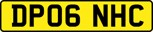 DP06NHC