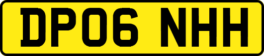 DP06NHH