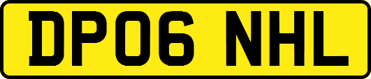 DP06NHL