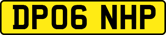 DP06NHP