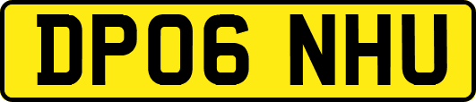 DP06NHU
