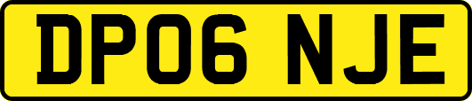 DP06NJE