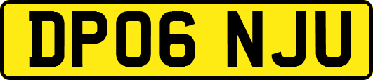 DP06NJU