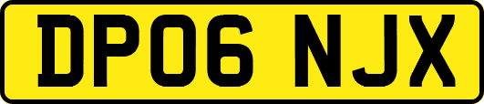 DP06NJX