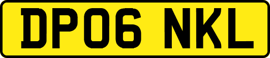 DP06NKL