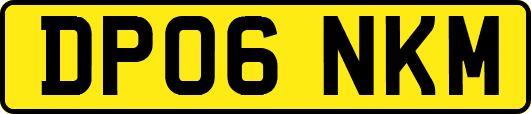 DP06NKM