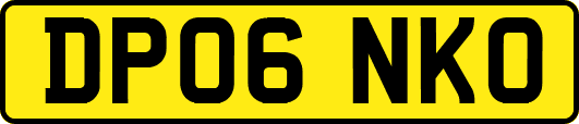 DP06NKO