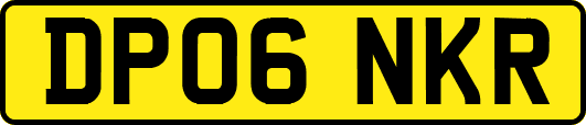 DP06NKR
