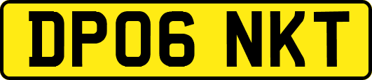 DP06NKT