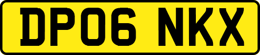 DP06NKX