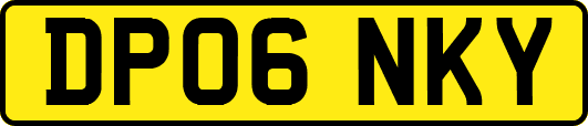 DP06NKY