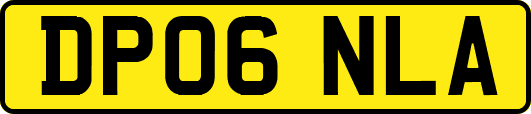 DP06NLA