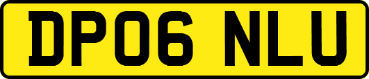 DP06NLU
