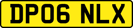 DP06NLX