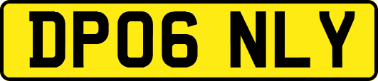 DP06NLY