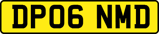 DP06NMD
