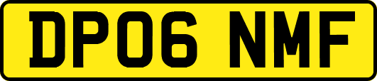 DP06NMF