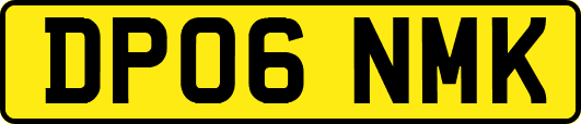 DP06NMK