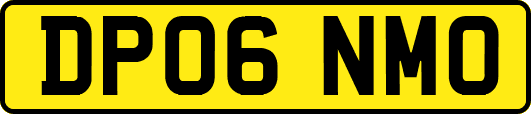 DP06NMO