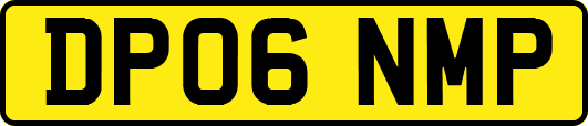 DP06NMP