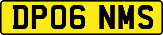 DP06NMS