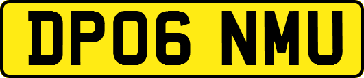 DP06NMU