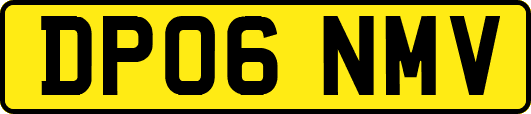 DP06NMV