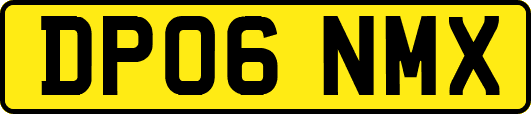 DP06NMX