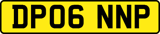 DP06NNP