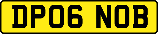DP06NOB