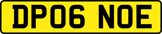 DP06NOE