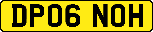 DP06NOH