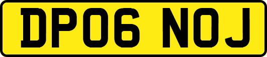 DP06NOJ