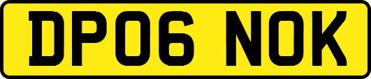 DP06NOK