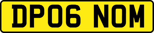 DP06NOM