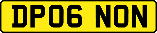 DP06NON