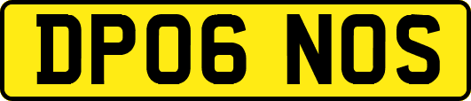DP06NOS