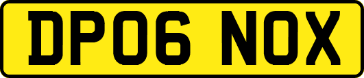 DP06NOX