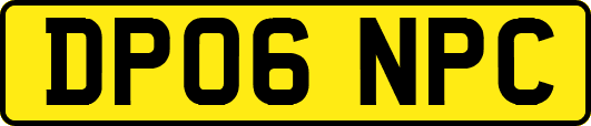 DP06NPC