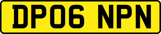 DP06NPN