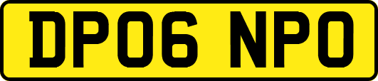 DP06NPO