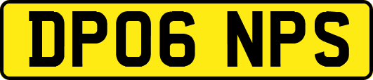 DP06NPS