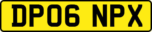 DP06NPX