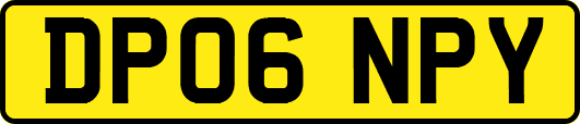 DP06NPY