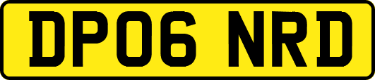 DP06NRD